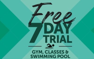 Free Gym & Swim for 7 Days at Wyndley Leisure Centre