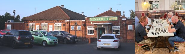 Sutton Coldfield Chess Club