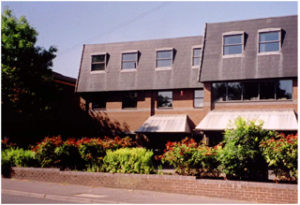 banners gate counselling centre