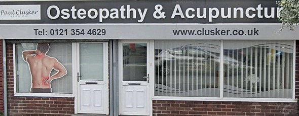 Sutton Coldfield BAC Clinic